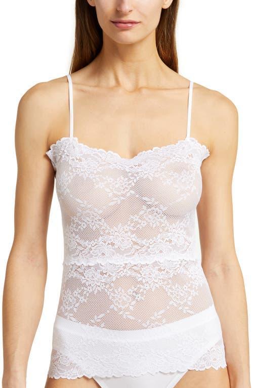 Natori Heavenly Lace Cami Product Image