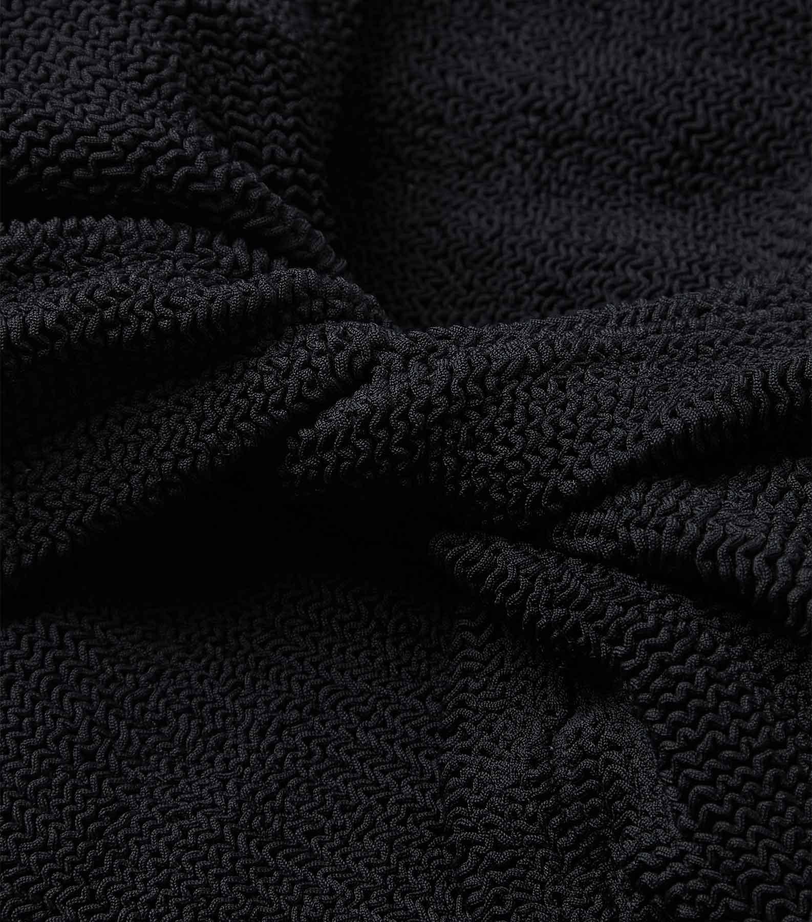 Coverage Juno Bikini - Black Product Image