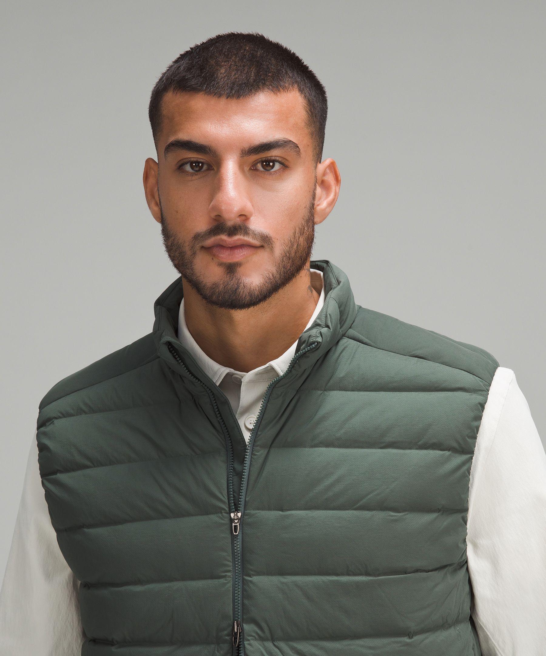 Navigation 700-Down-Fill Vest Product Image