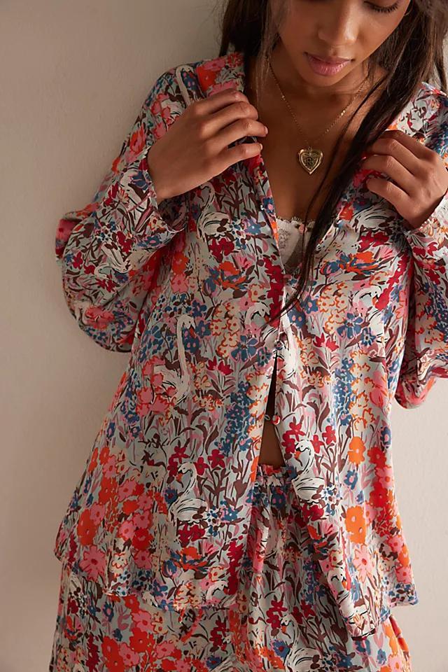 Dreamy Days Pajama Set Product Image