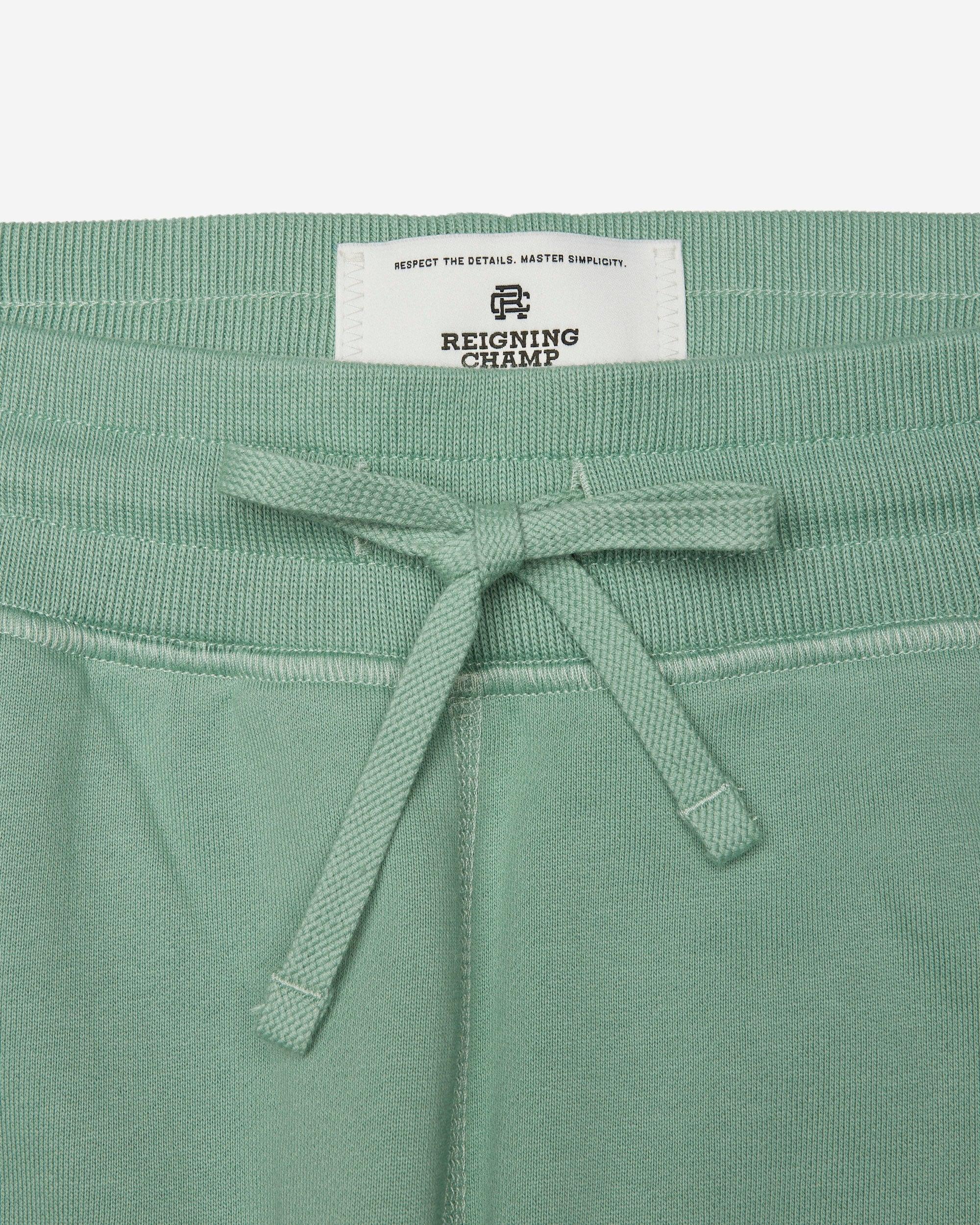 Midweight Terry Slim Sweatpant Male Product Image