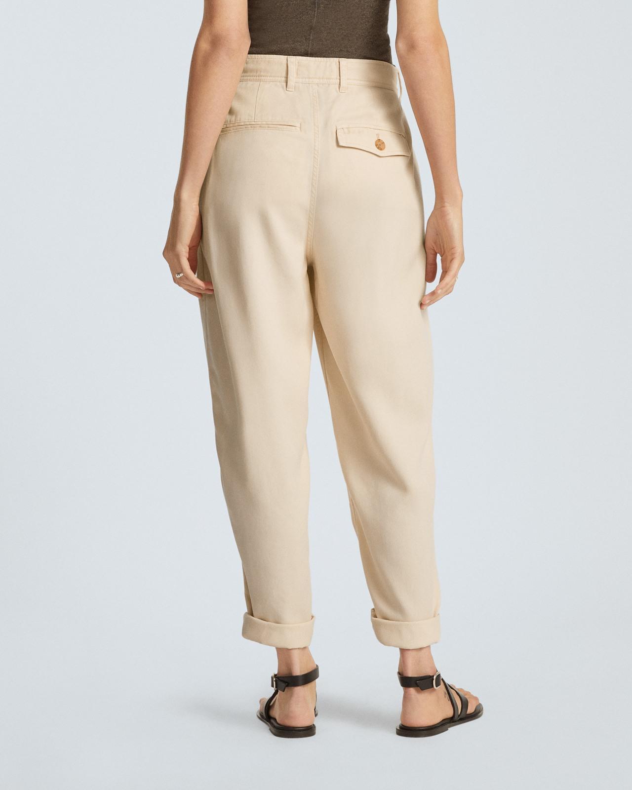 Womens Chino in Buttersoft by Everlane Size 0 Product Image