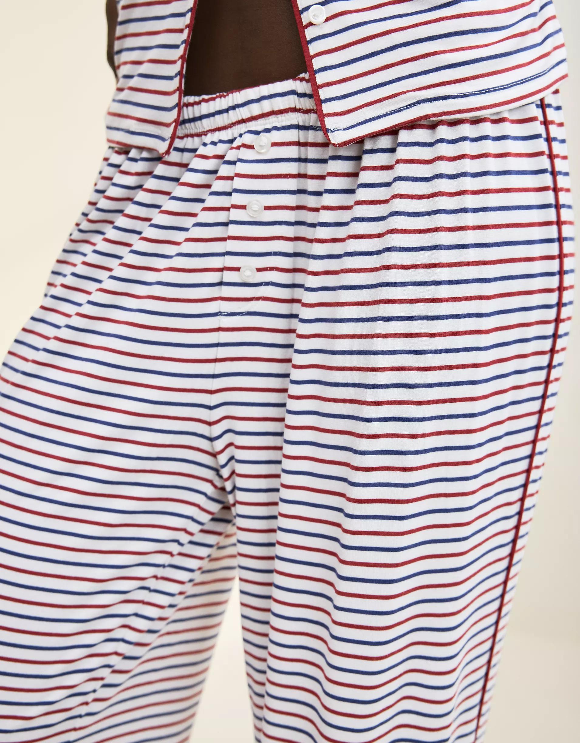 Aerie Real Soft® Trouser PJ Product Image