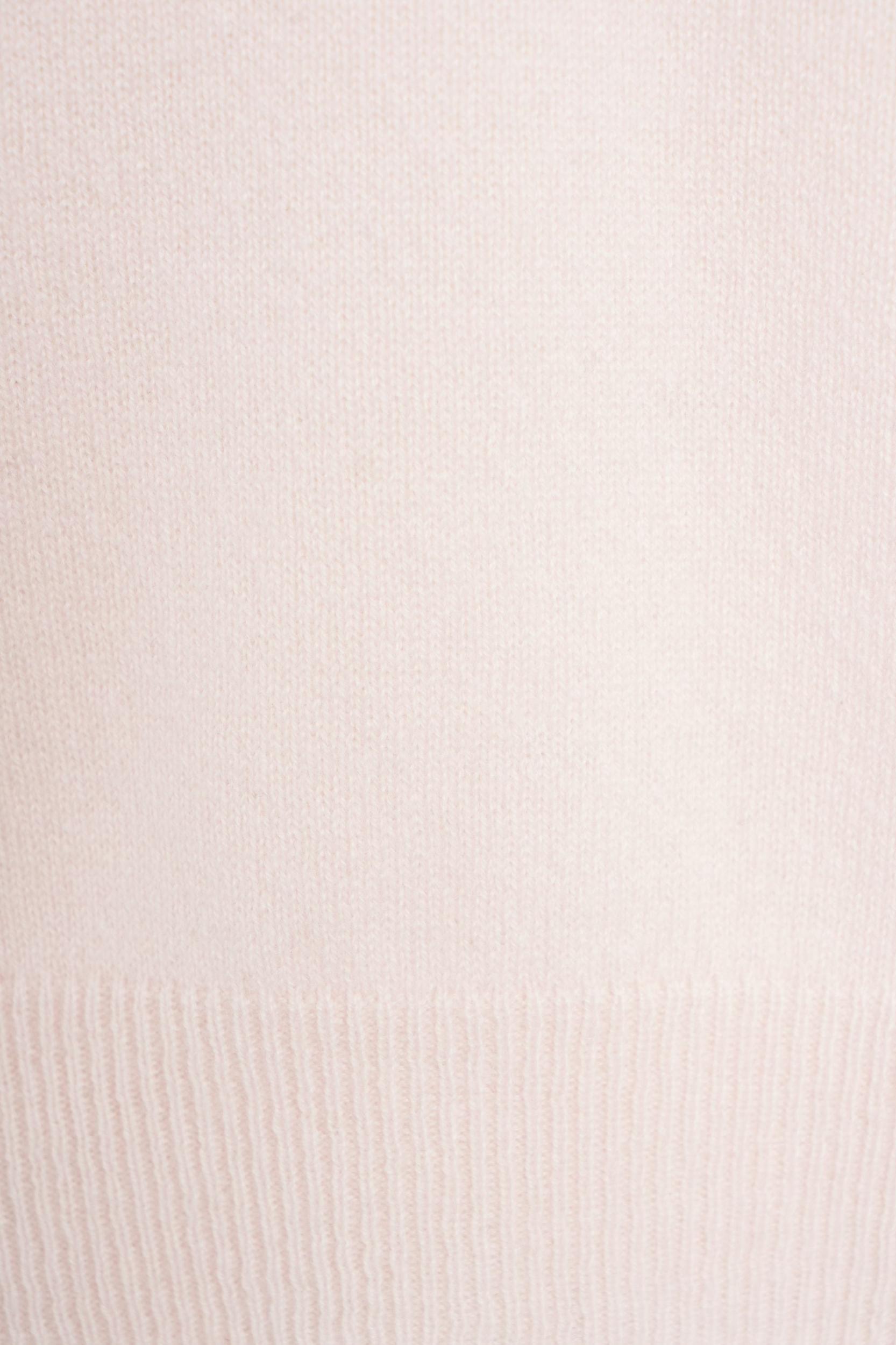 Cashmere Sweater Product Image