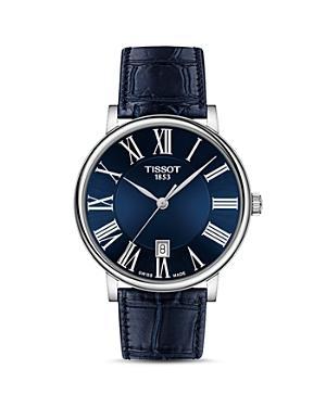 Tissot Carson Premium Watch, 40mm Product Image