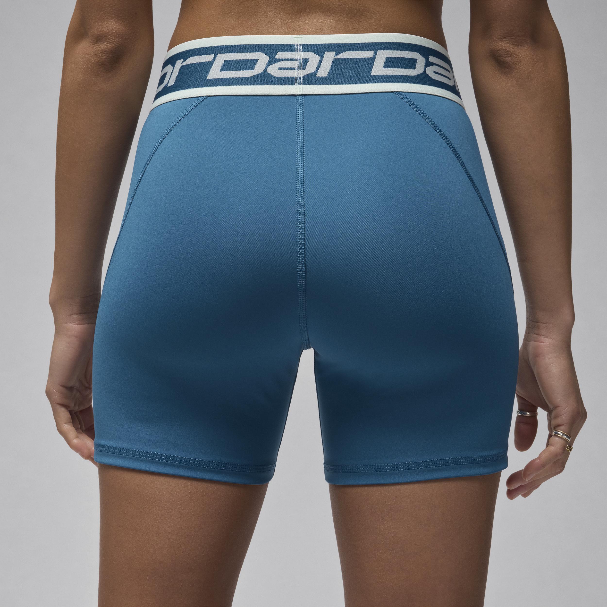 Womens Jordan Sport 5 Shorts Product Image