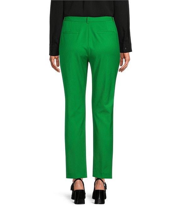 Alex Marie Alexa Anywhere, Everywhere Coordinating High Rise Ankle Pants Product Image