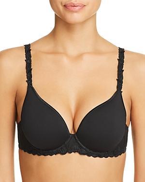 Andora 3D Convertible Plunge T-Shirt Bra Product Image