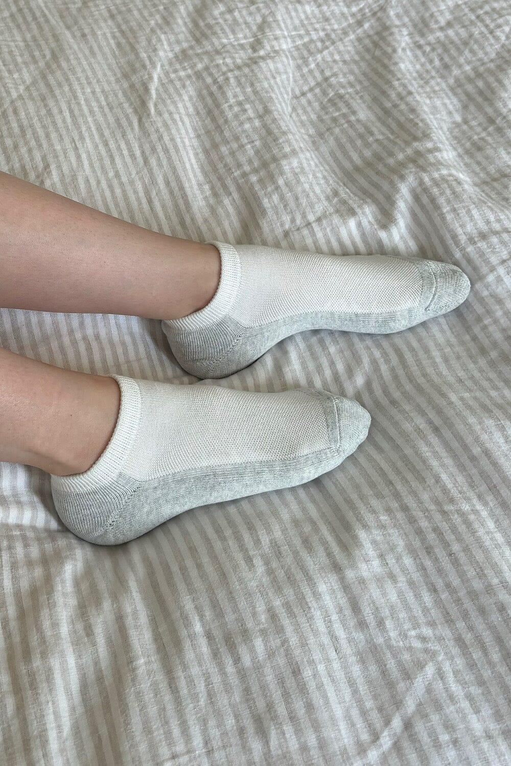 Basic Ankle Socks Product Image