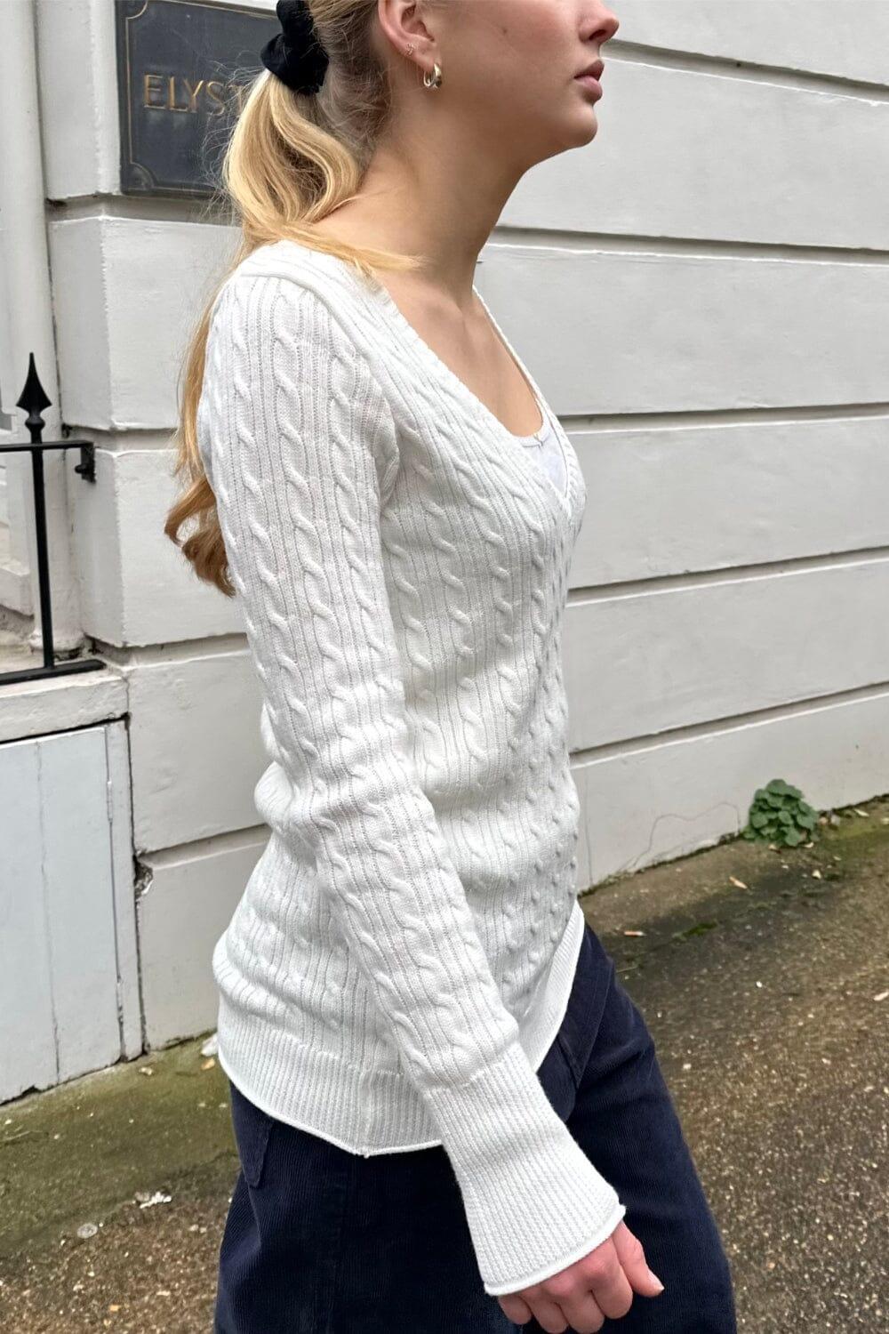 Paulina Sweater Product Image