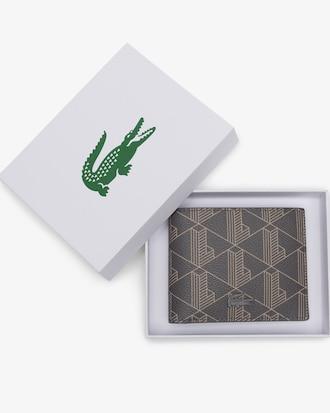 Small The Blend Billfold Product Image