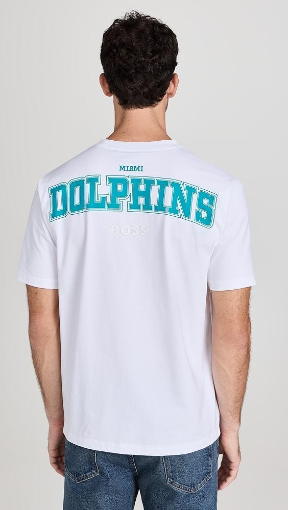 BOSS Dolphins Tee | Shopbop Product Image