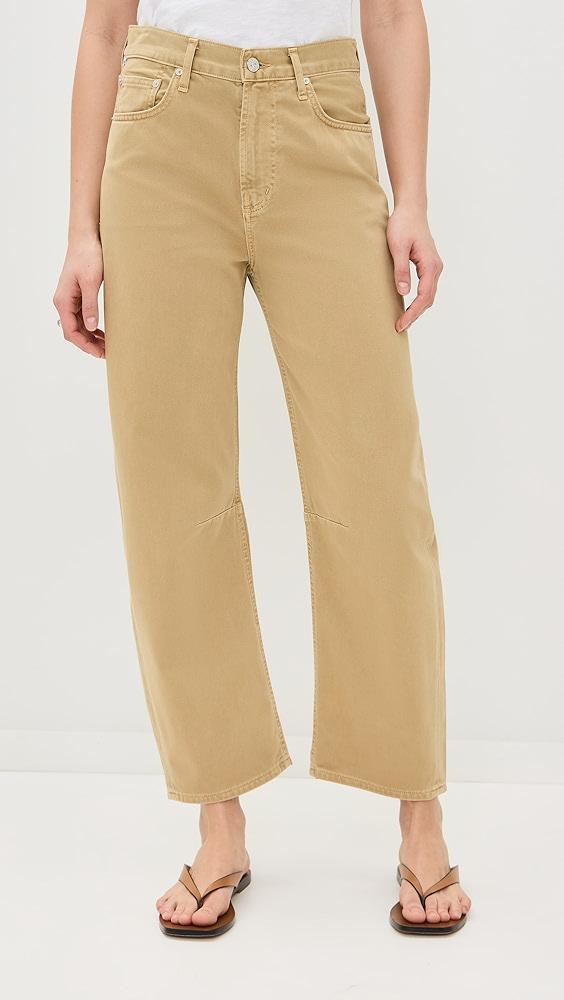 Citizens of Humanity Miro Relaxed Jeans | Shopbop Product Image