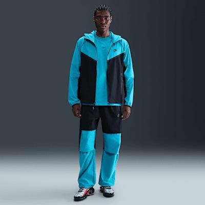 Nike Tech Men's Woven Oversized Pants Product Image