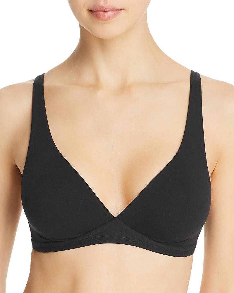 Cotton Sensation Wire-Free Bra Product Image