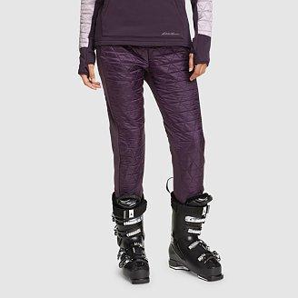 Women's Chair Six Insulated Hybrid Pants Product Image