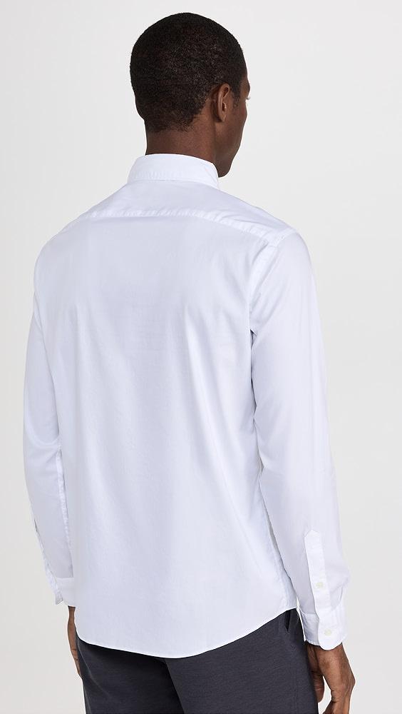 Faherty The Movement Shirt | Shopbop Product Image