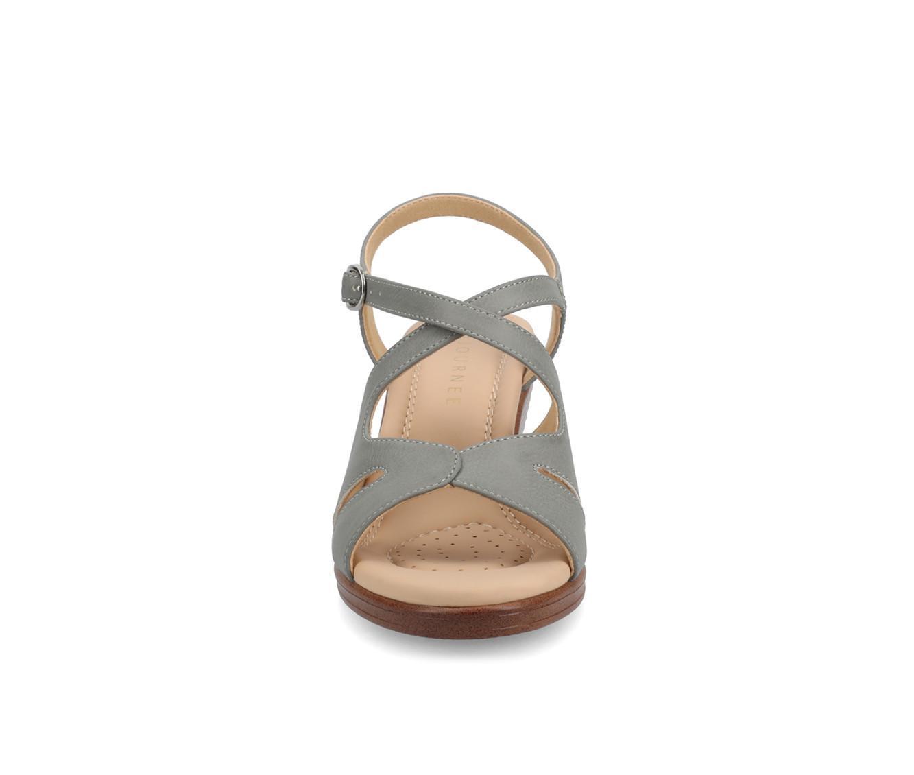 Women's Journee Collection Kedzie II Wedges Product Image