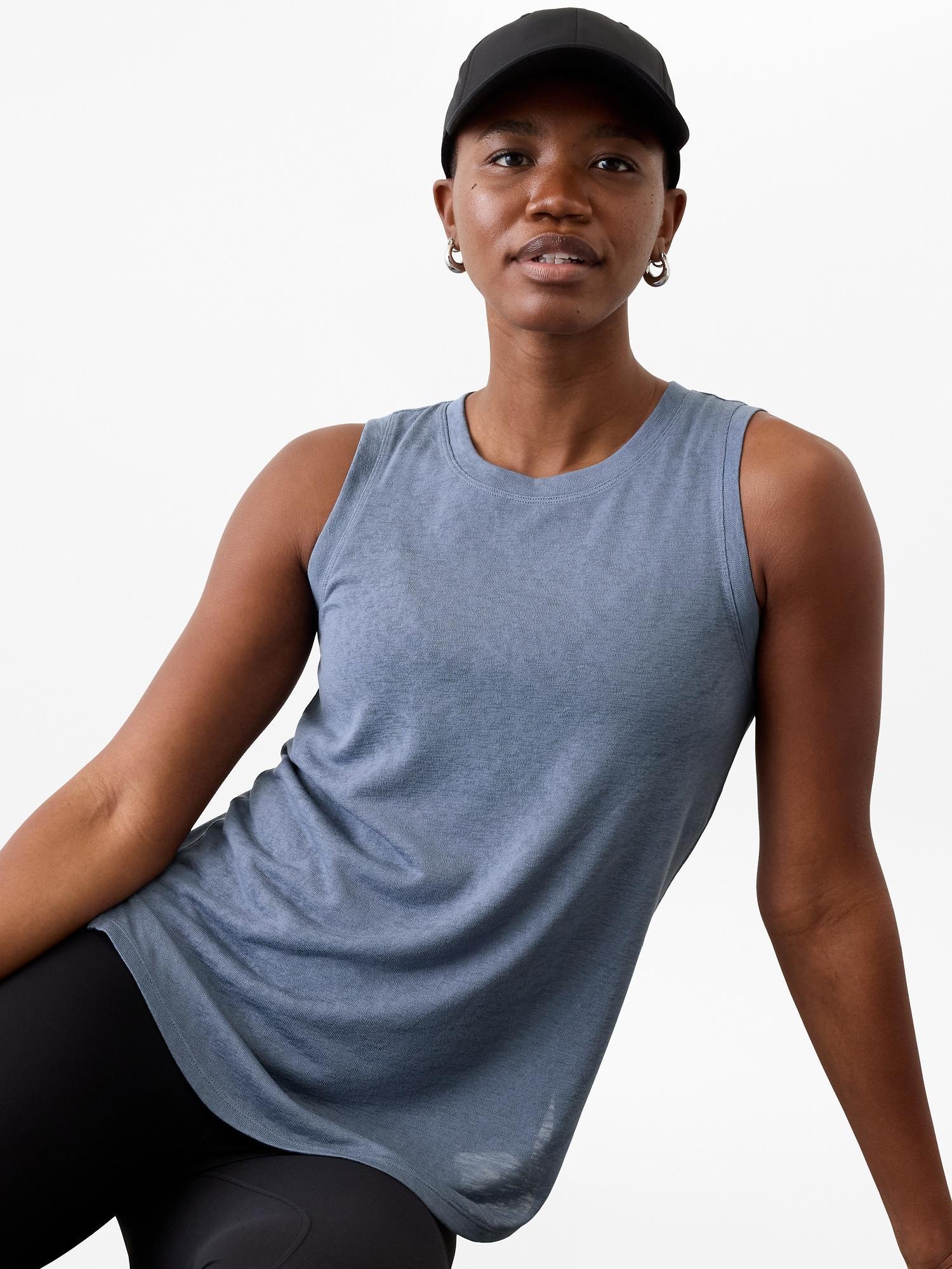 Breezy Tank Product Image