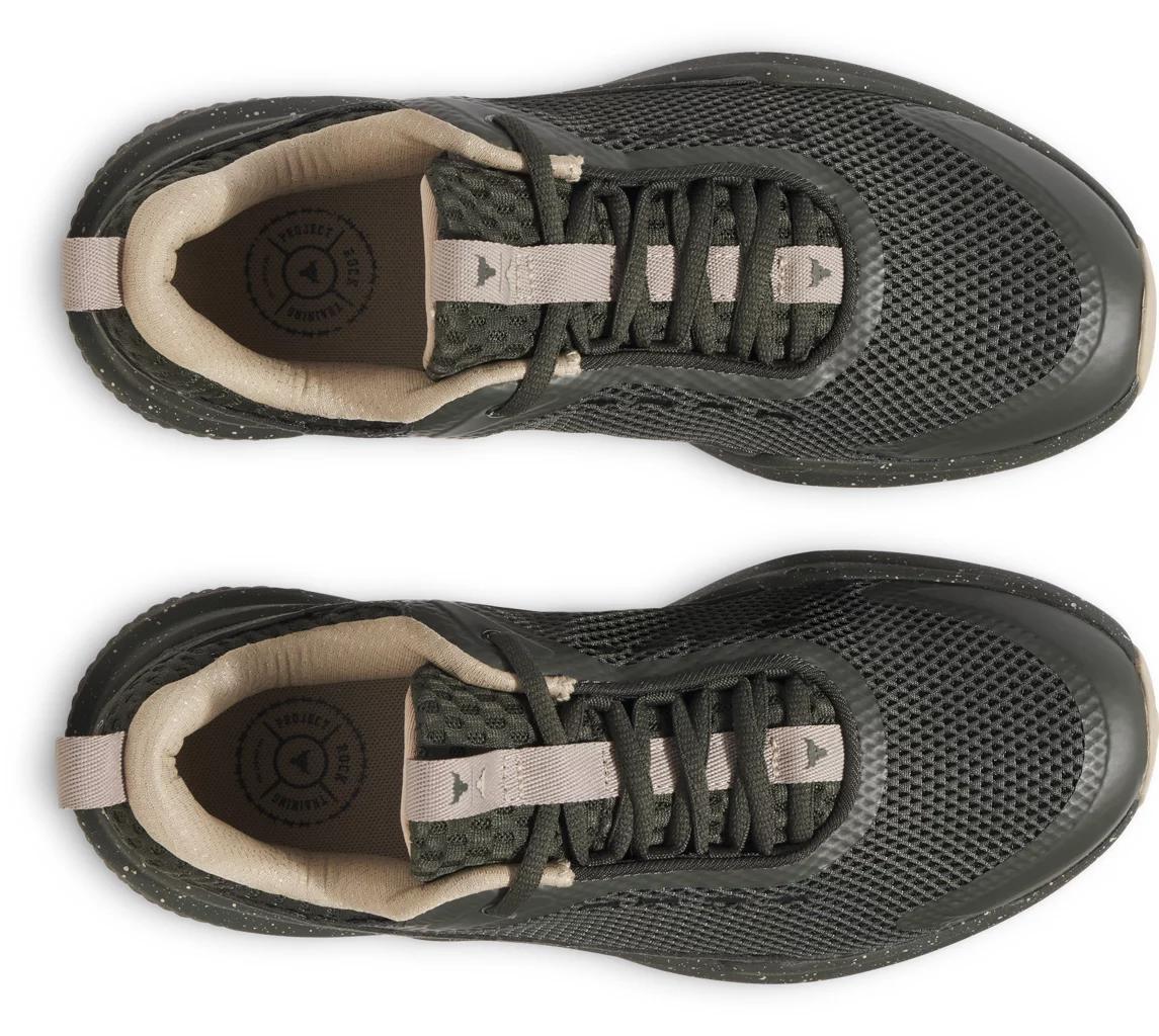 Project Rock BSR 5 Product Image