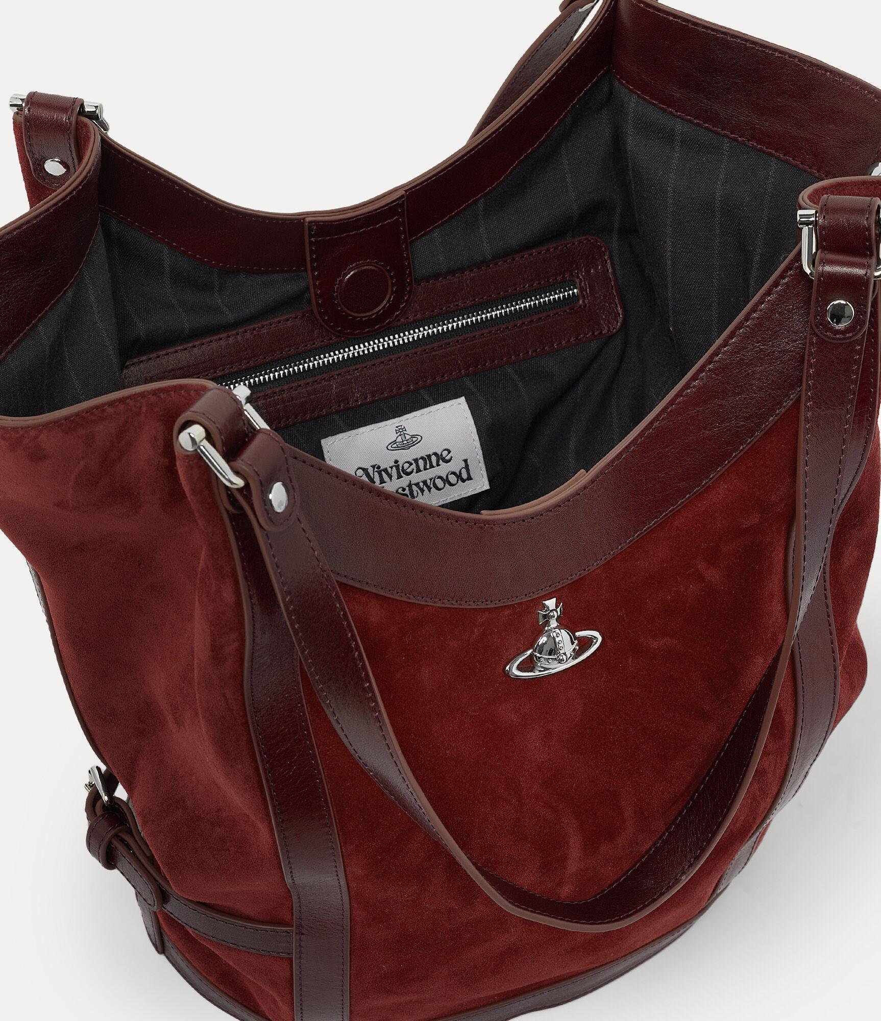 Olive Large Shoulder Bag Product Image