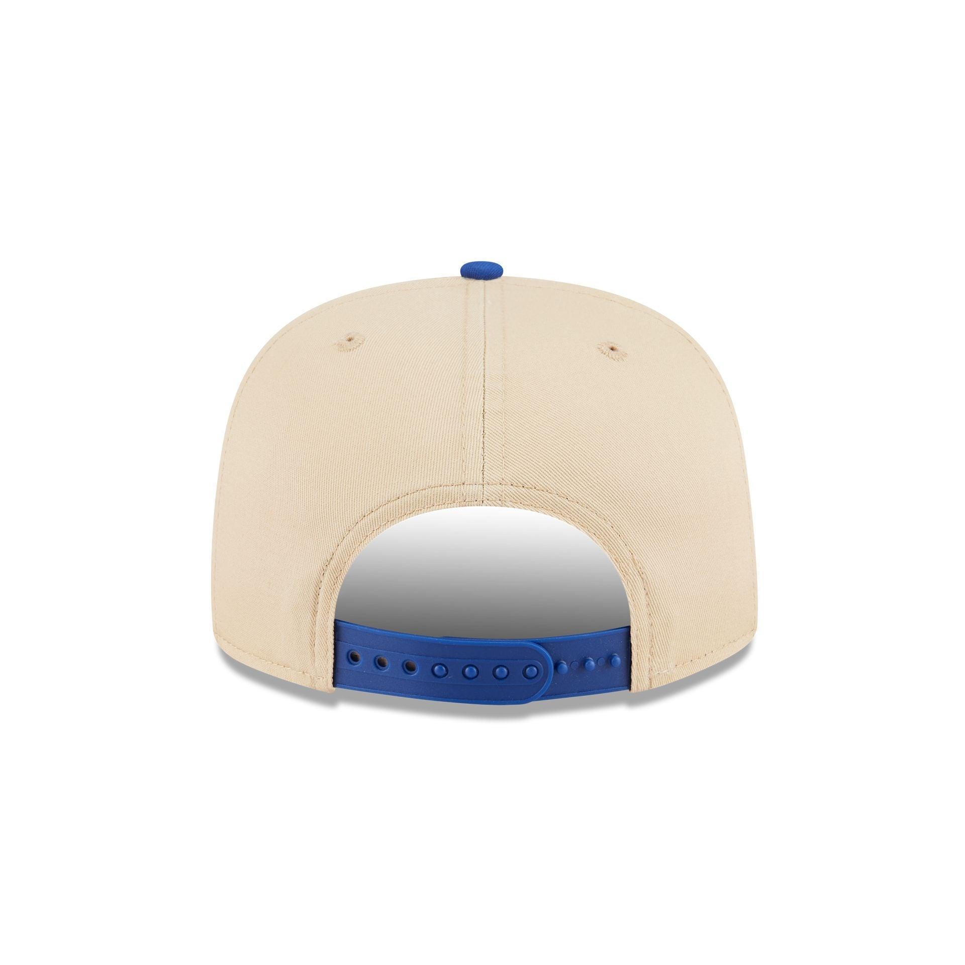 Kansas Jayhawks 1988 National Champions Golfer Hat Male Product Image