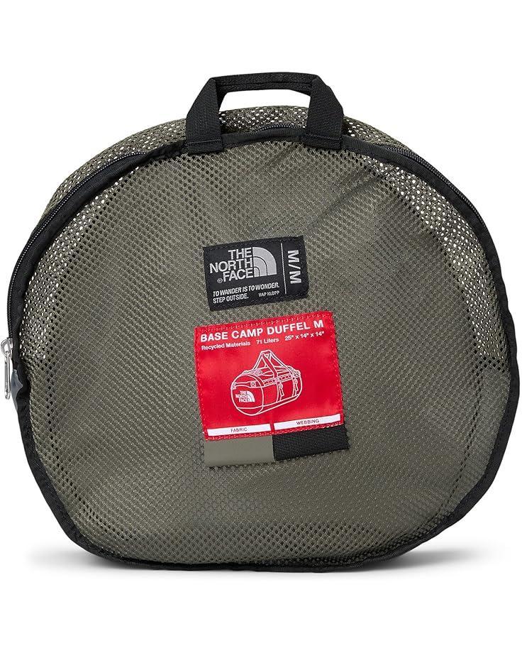 Base Camp Duffel 1—XL Product Image
