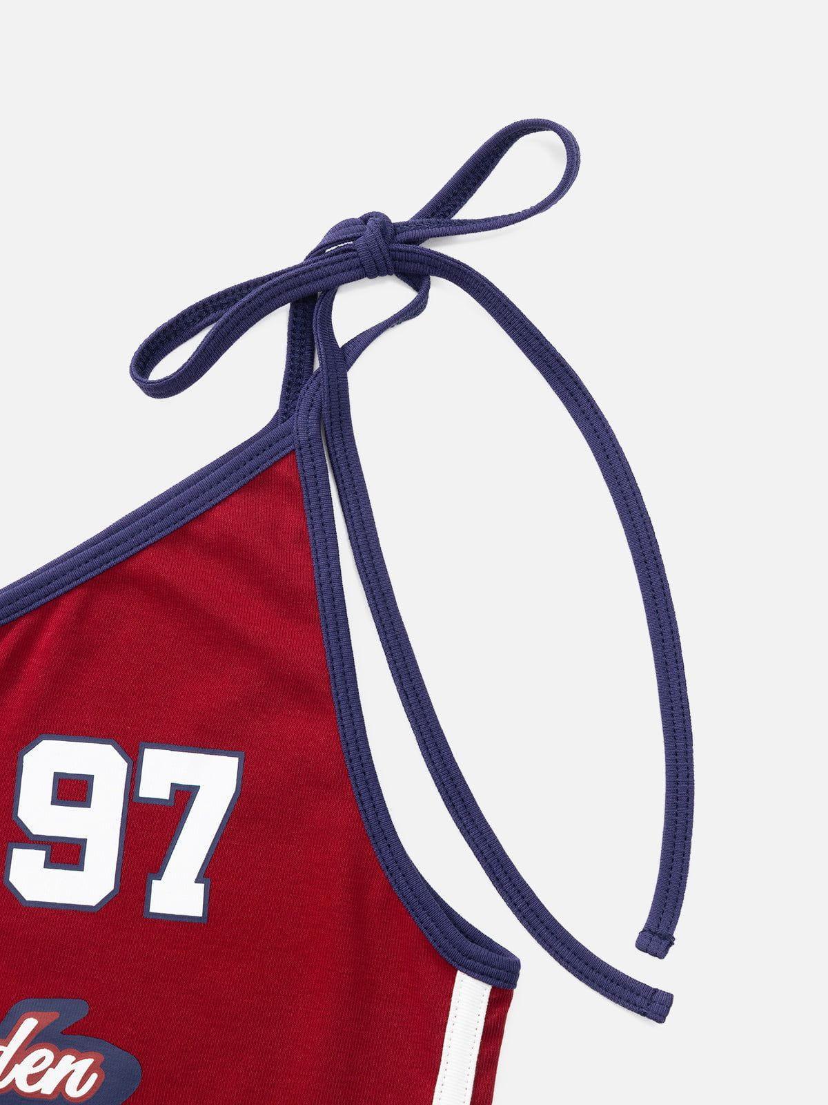 Aelfric Eden 97 Off-The-Shoulder Cami Top Female Product Image