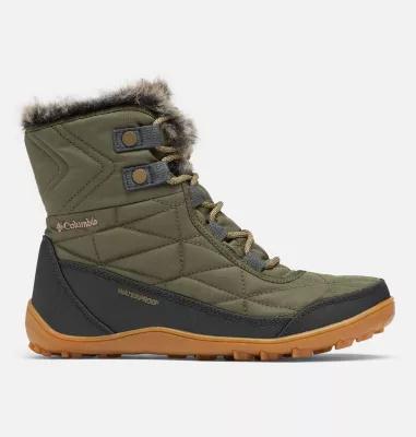 Columbia Women s Minx Shorty III Boot- Product Image