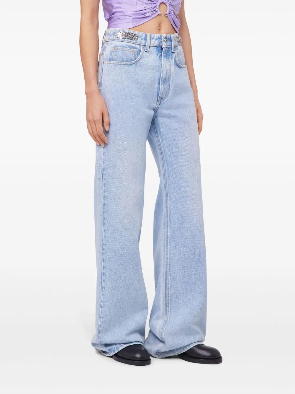 flared jeans  Product Image