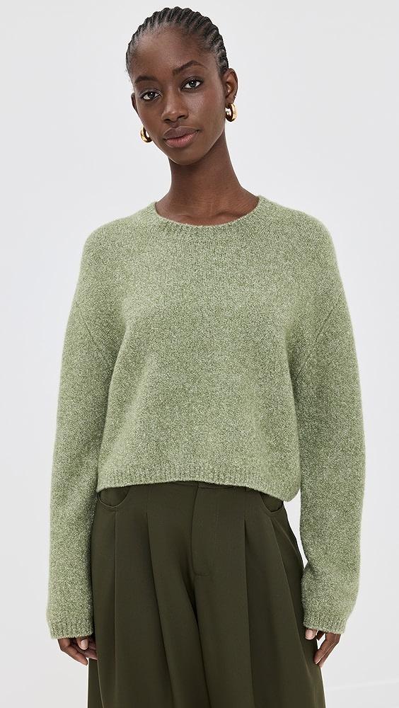 LISA YANG Hazelle Sweater | Shopbop Product Image