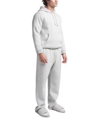 Fleece Lounge Hoodie Product Image