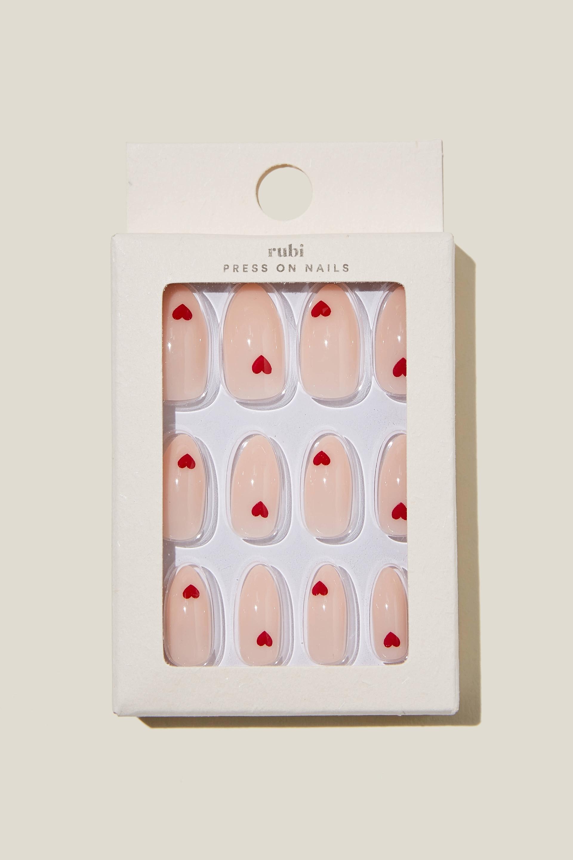 Press On Nails Product Image