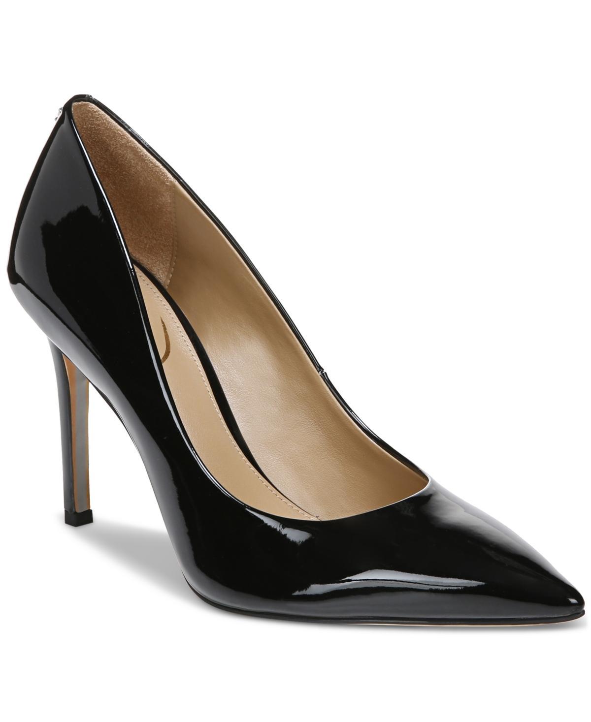 Sam Edelman Womens Hazel Pumps Product Image