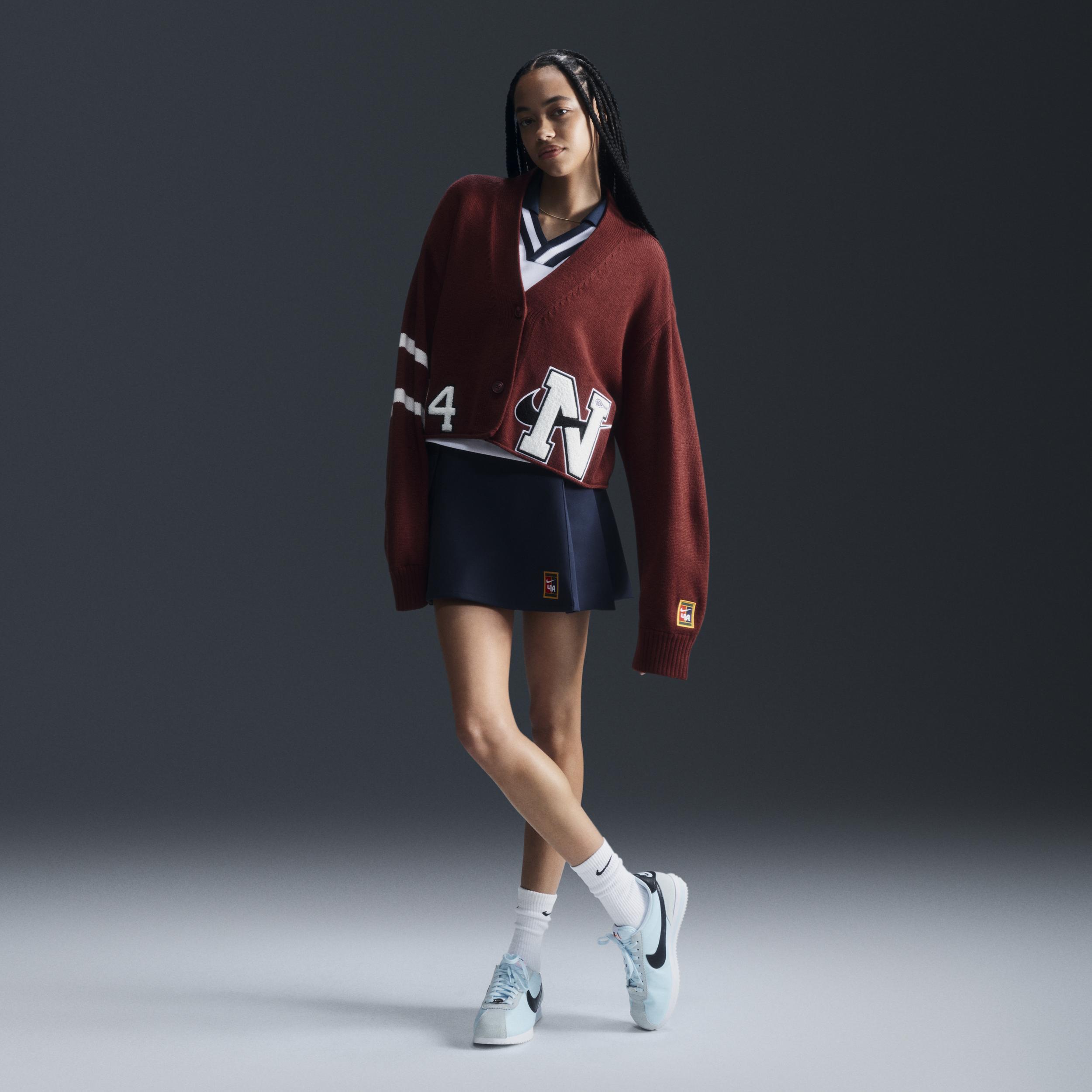 Nike Women by YOON Women's Cardigan Product Image