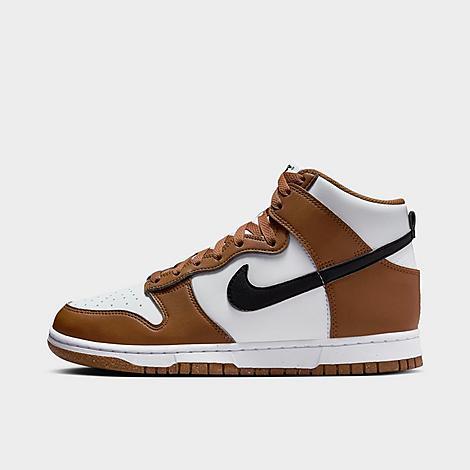 Nike Dunk High Next Nature Women's Shoes Product Image