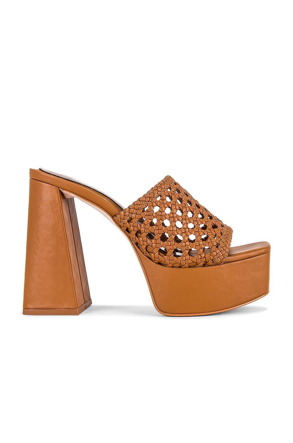 x REVOLVE Lynda Mule JLO Jennifer Lopez Product Image