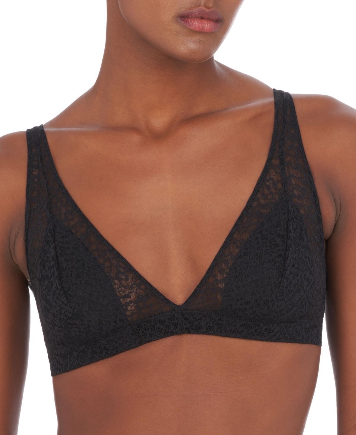 Natori Pretty Smooth Smoothing Bralette Product Image