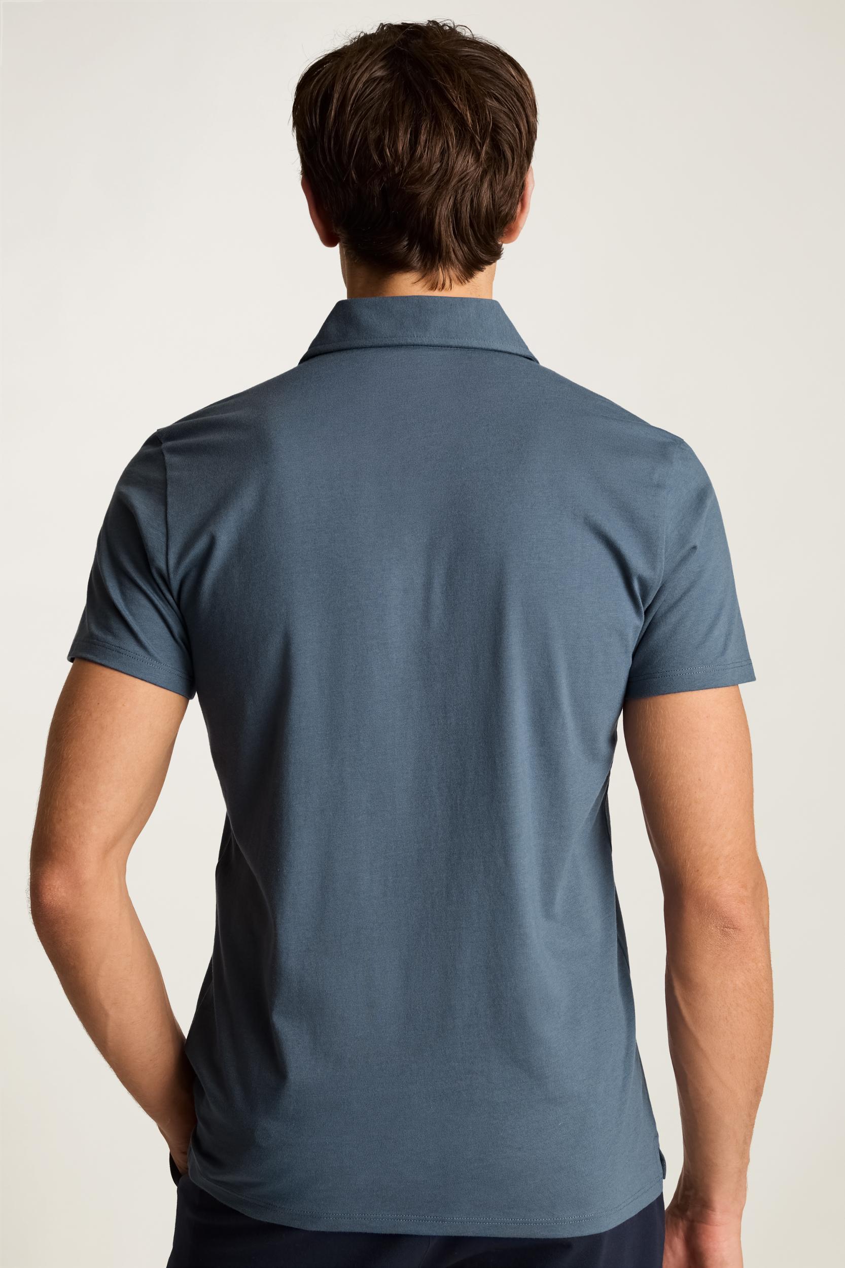 Pima Performance Polo Product Image