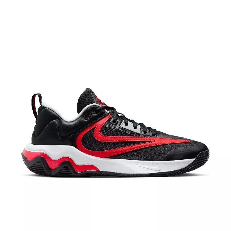 Nike Men's Giannis Immortality 3 Basketball Shoe Product Image