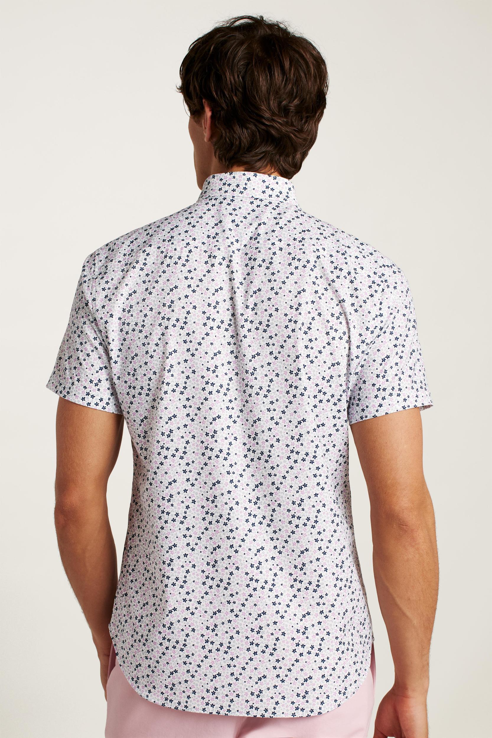 Tech Short Sleeve Shirt Product Image