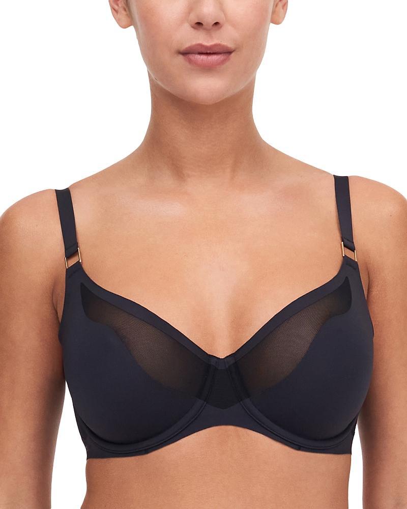 Chantelle Pure Light Molded Underwire Bra Product Image