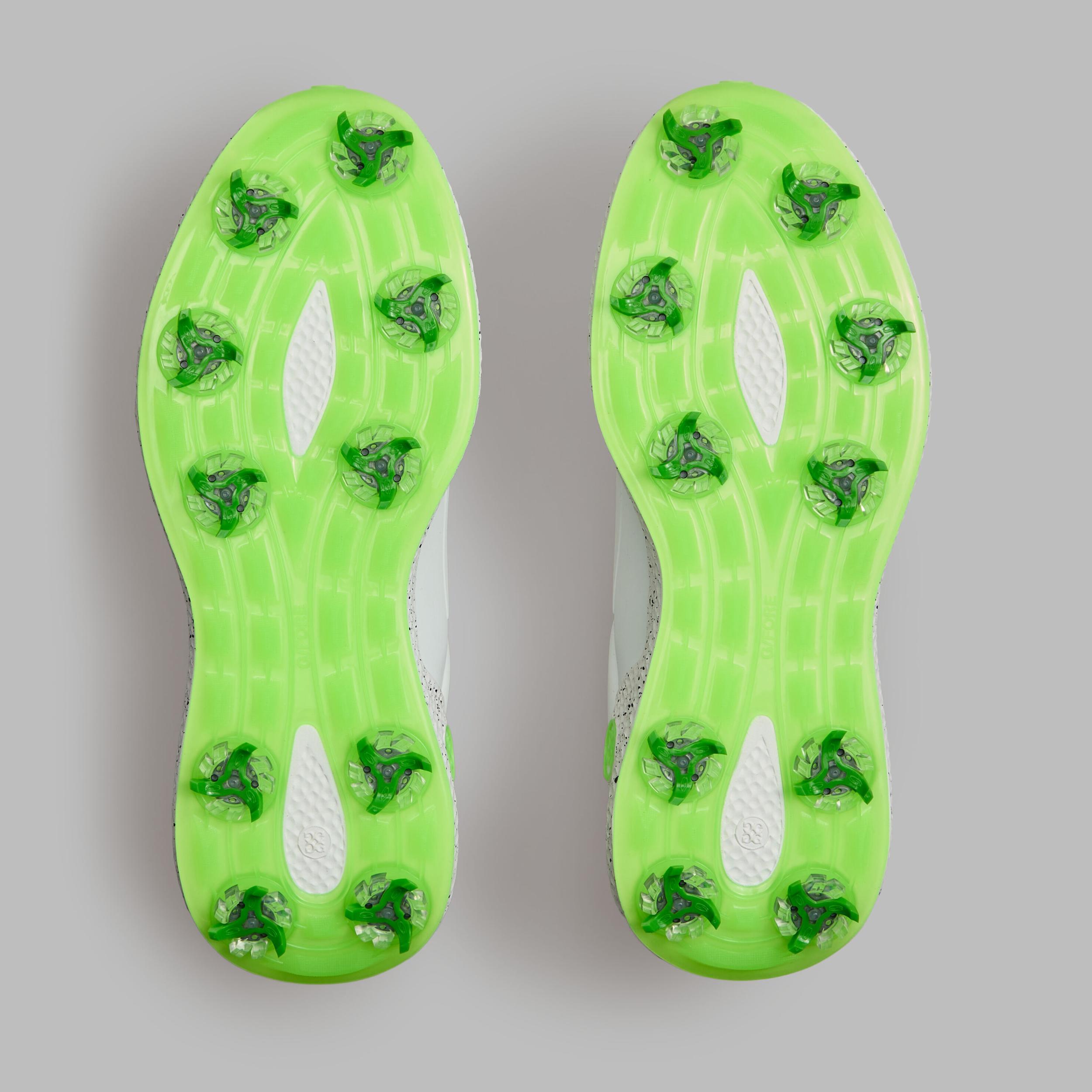 MEN'S LTD RELEASE MG4+ O2 G/LOCK STIPPLED GOLF SHOE Product Image