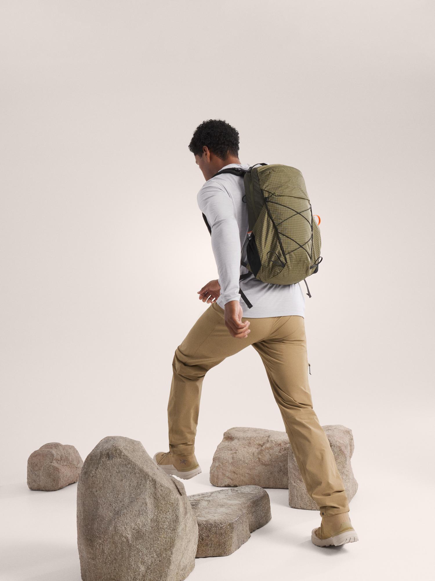 Gamma Pant Men's Product Image