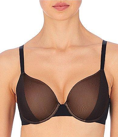 Side Effect Full Coverage T-Shirt Bra Product Image