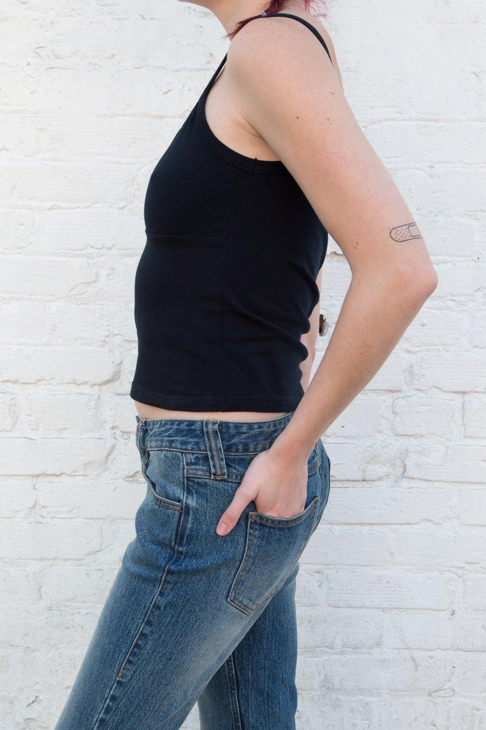 Tiffany Tank Product Image