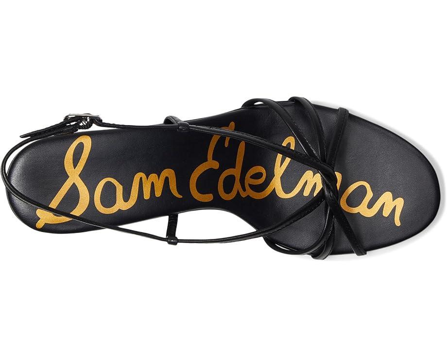 L-tiffany Espadrille Sandals Product Image