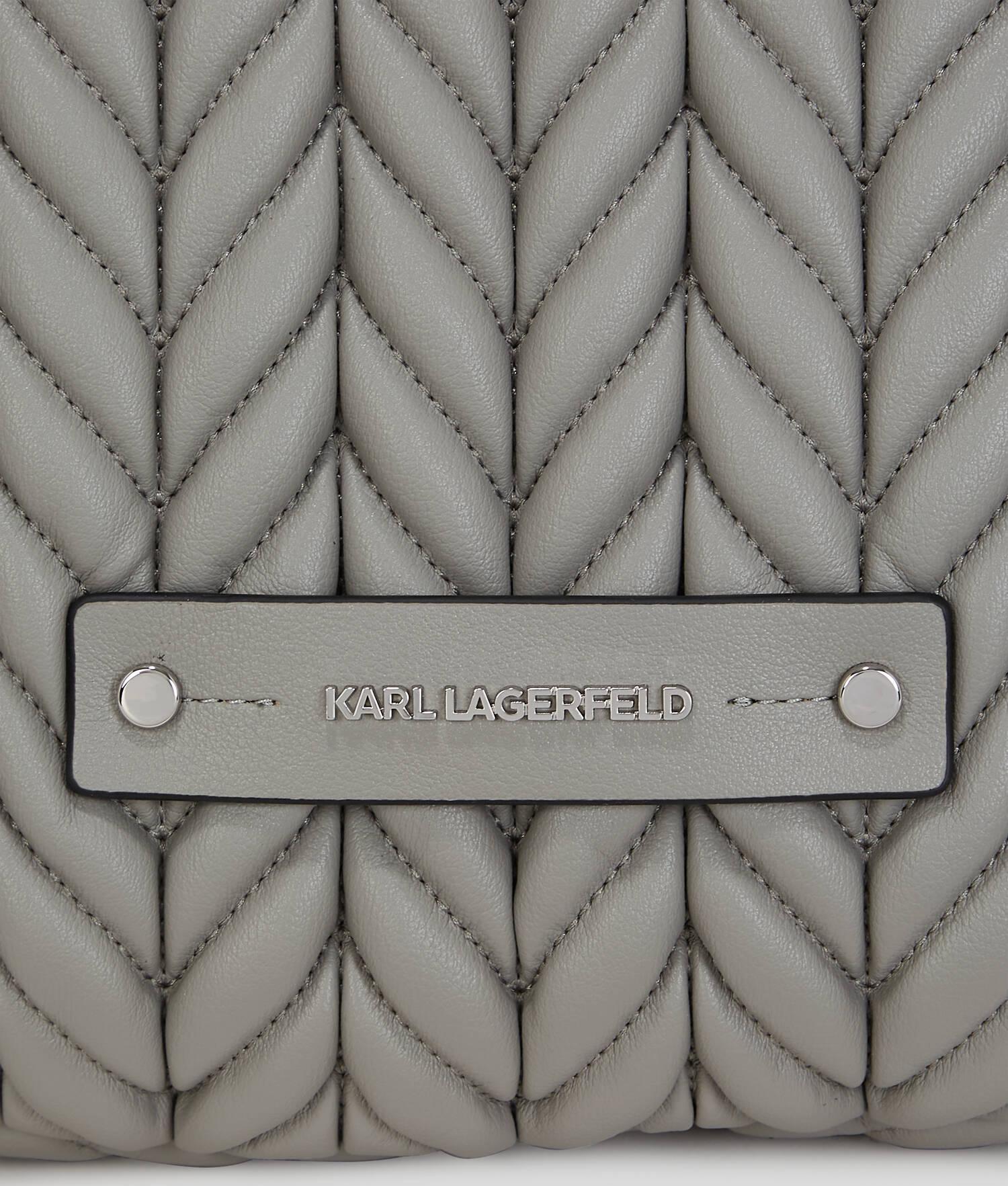 K/WEAVE HOBO BAG Product Image