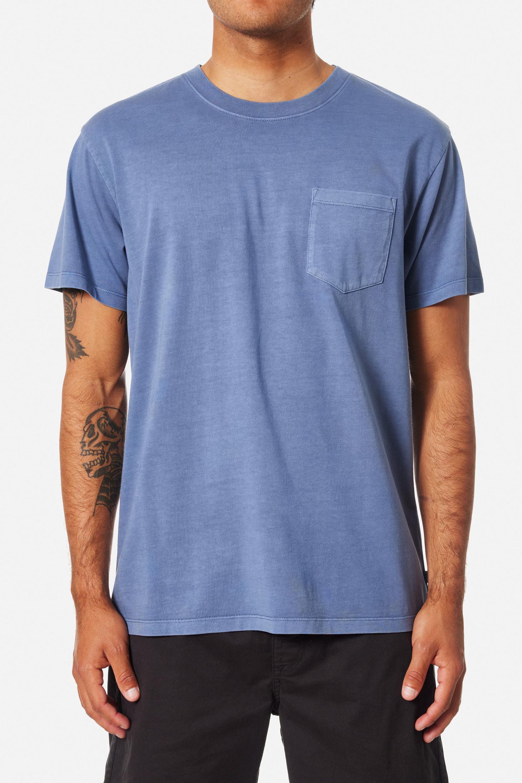 BASE TEE Product Image