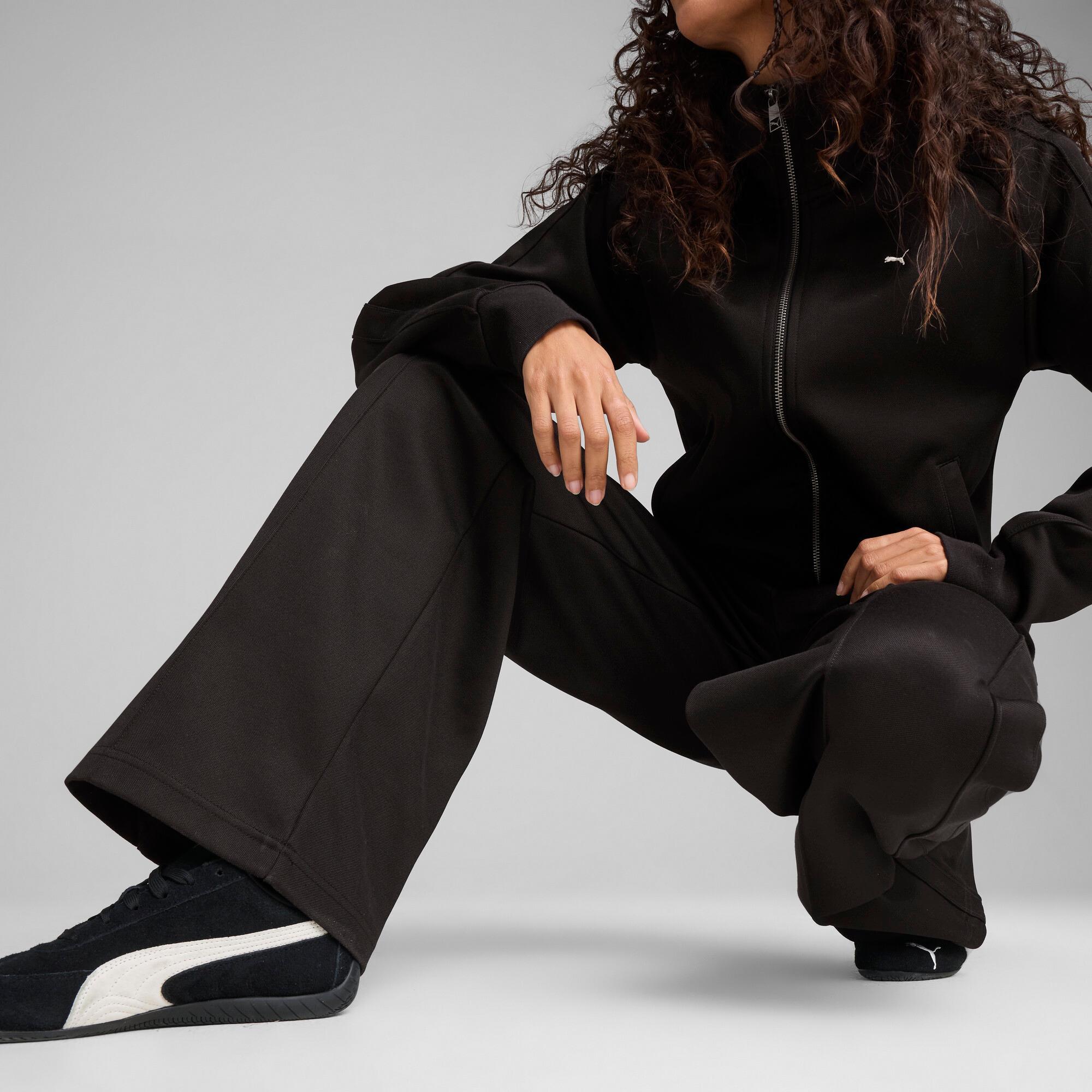 T7 Women's Track Pants Product Image